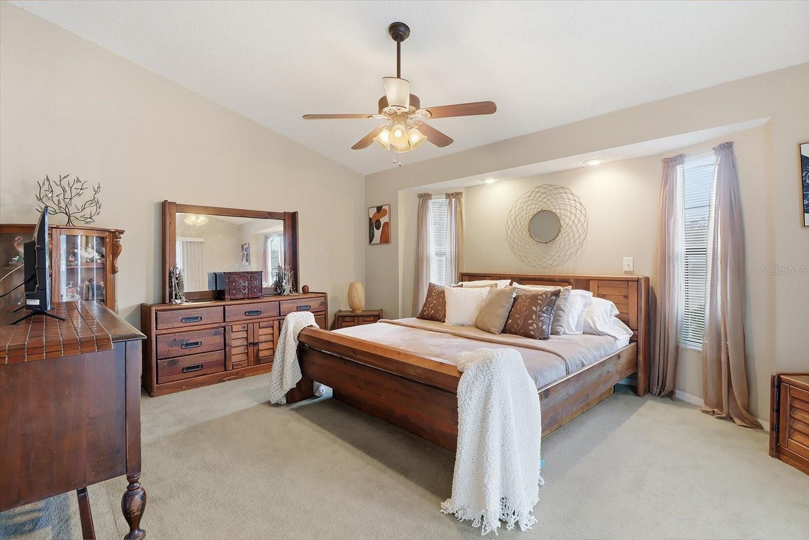 LAKE PADGETT PINES - Residential