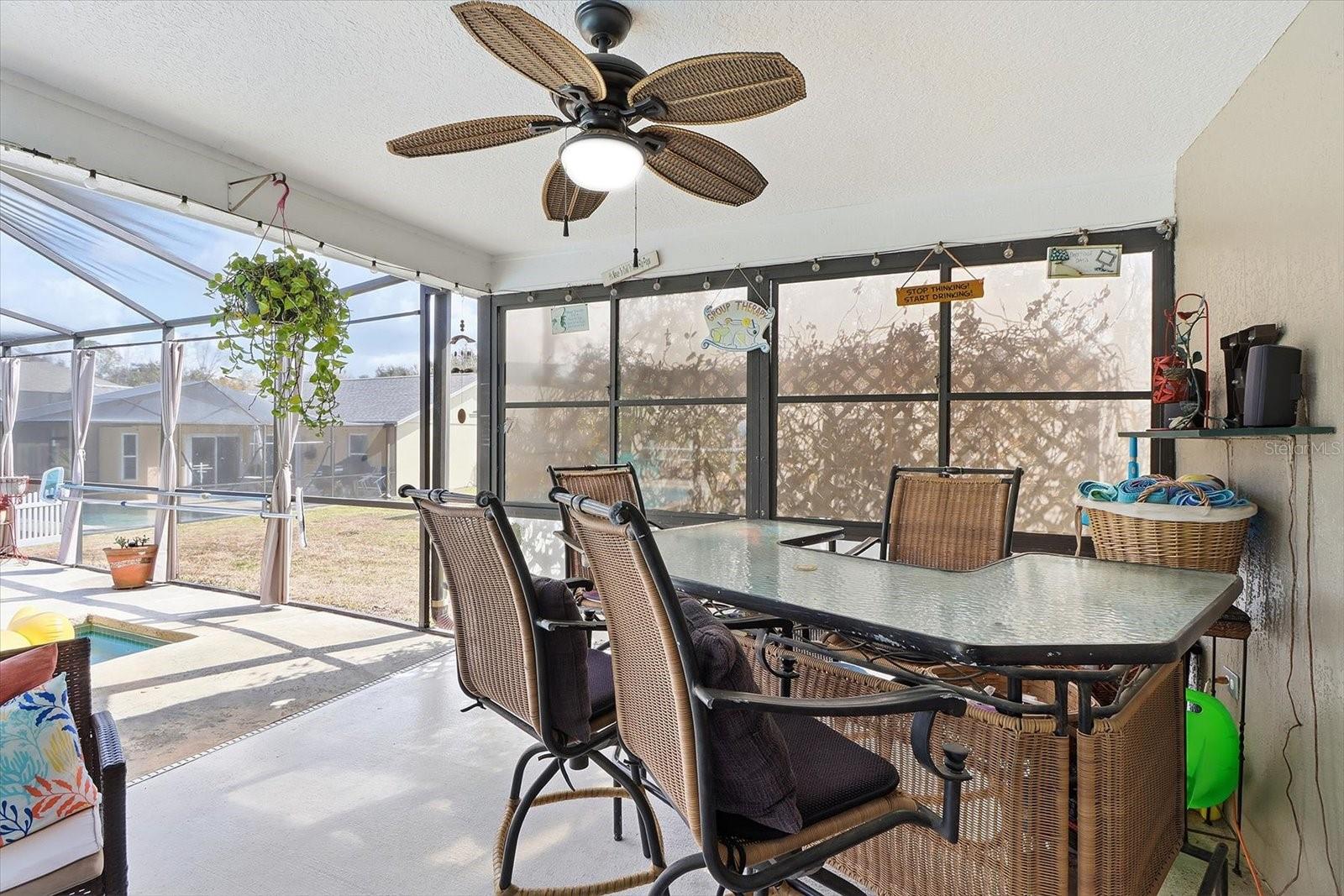 LAKE PADGETT PINES - Residential