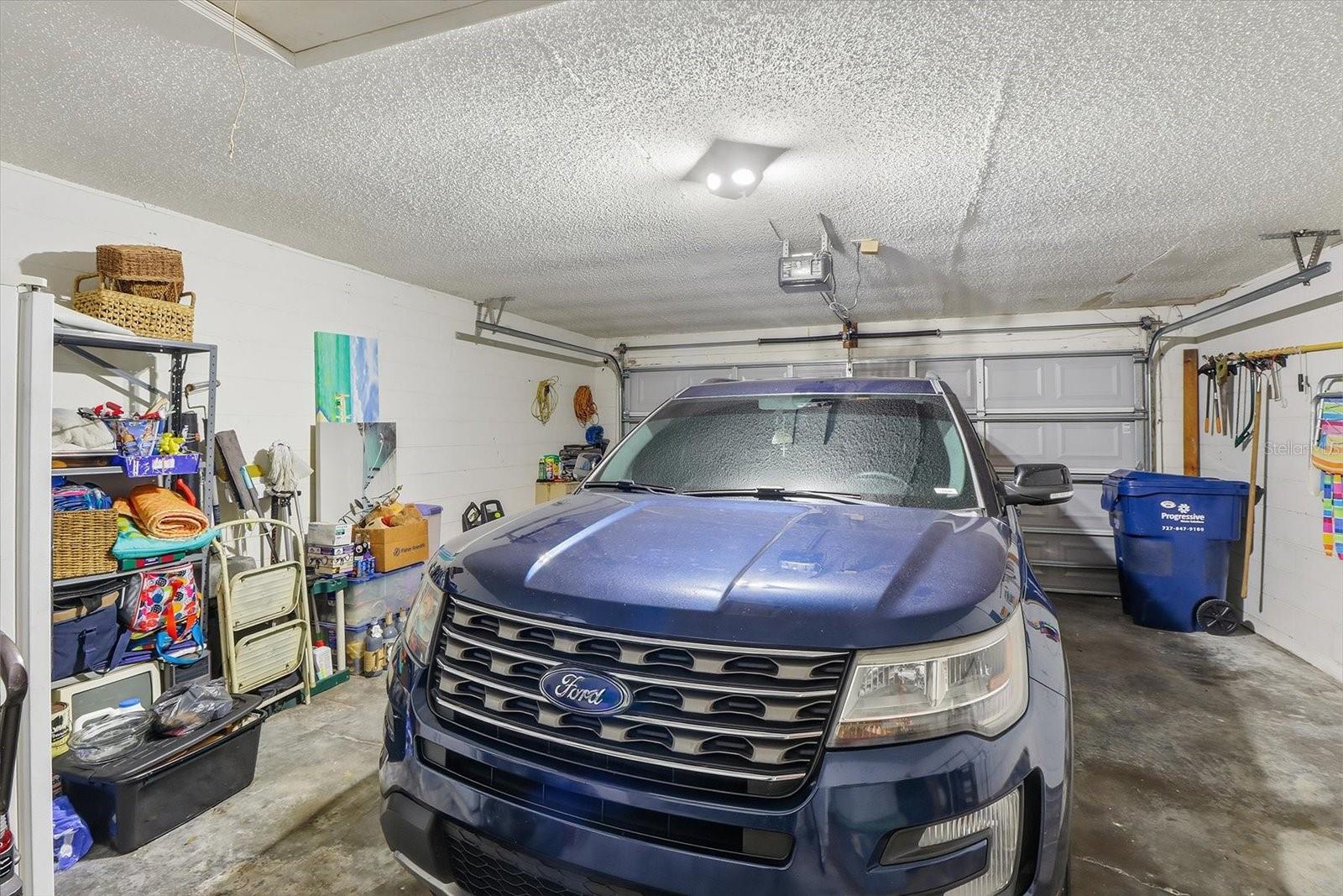 LAKE PADGETT PINES - Residential