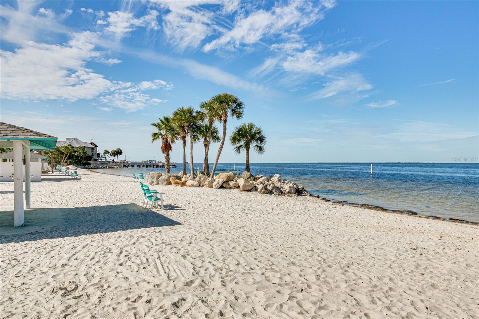 FLOR A MAR - Residential