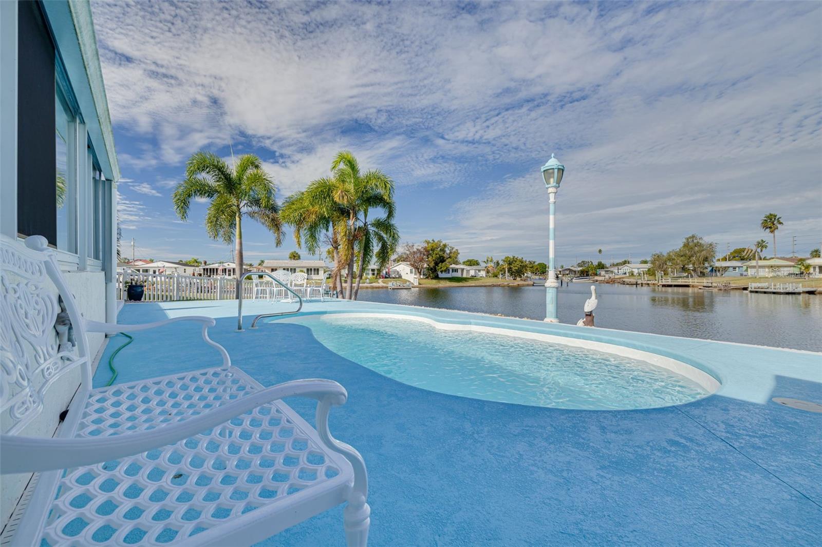 FLOR A MAR - Residential