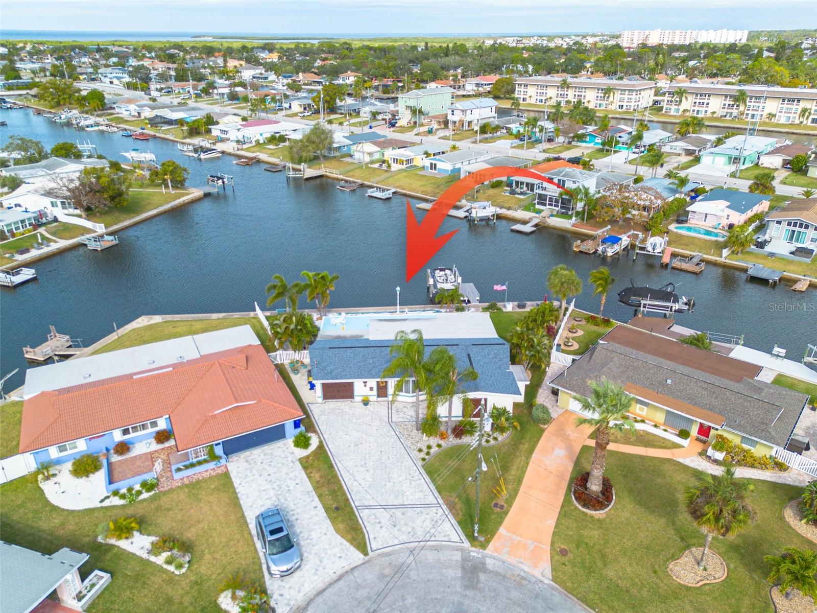 FLOR A MAR - Residential