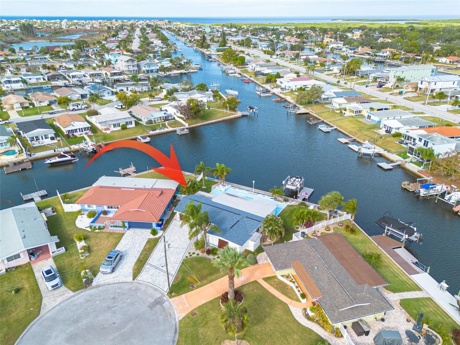 FLOR A MAR - Residential