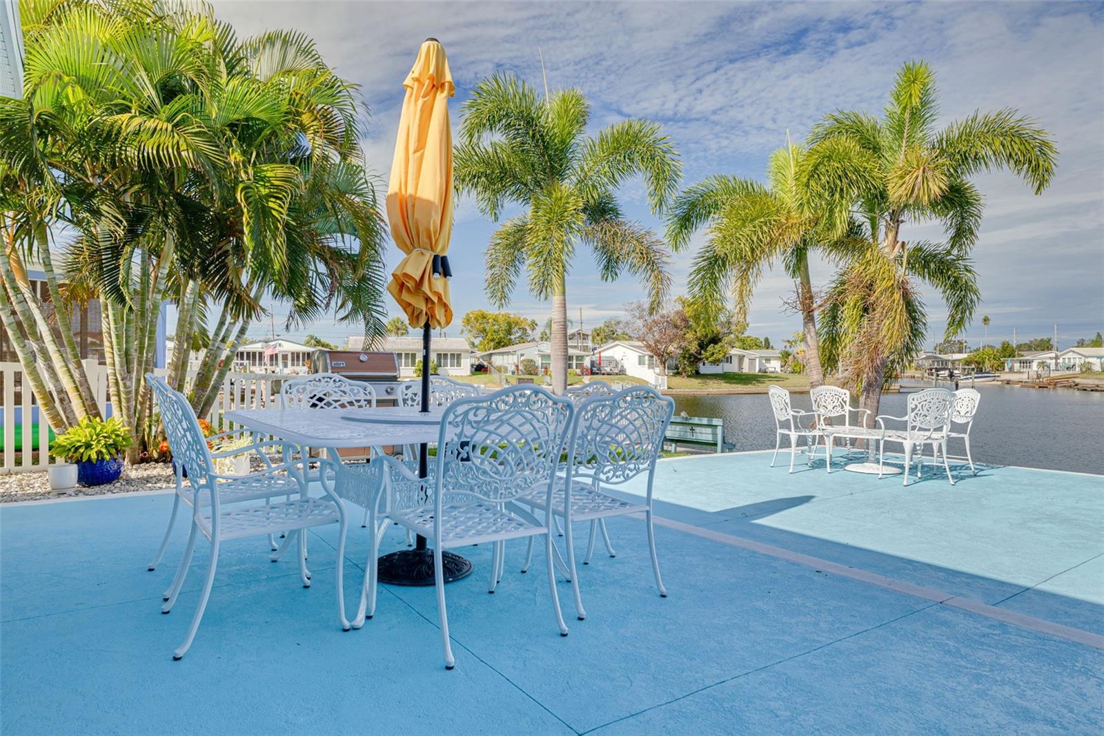 FLOR A MAR - Residential