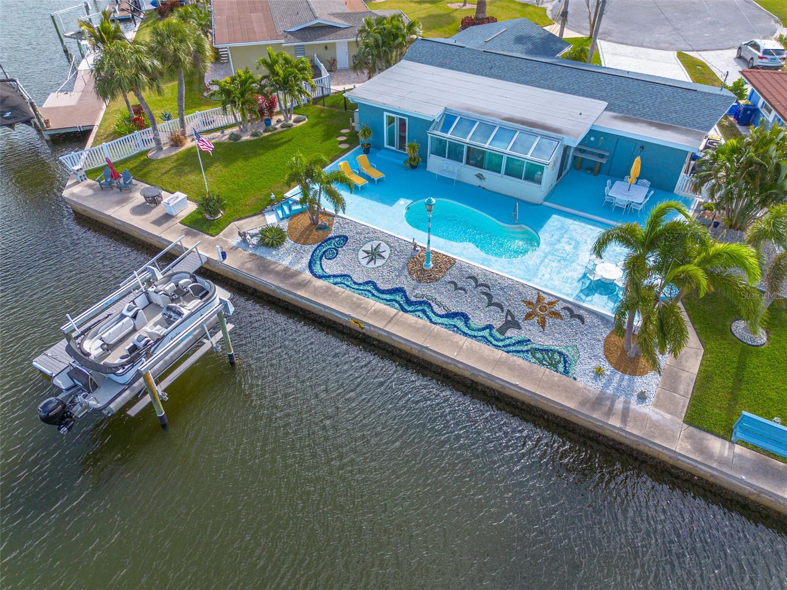 FLOR A MAR - Residential