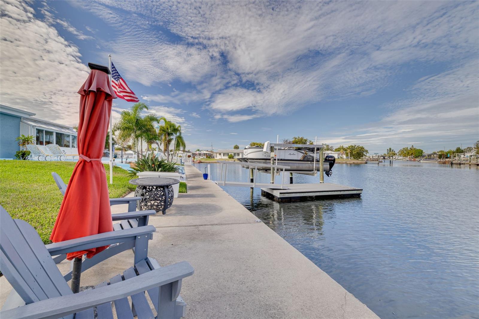 FLOR A MAR - Residential