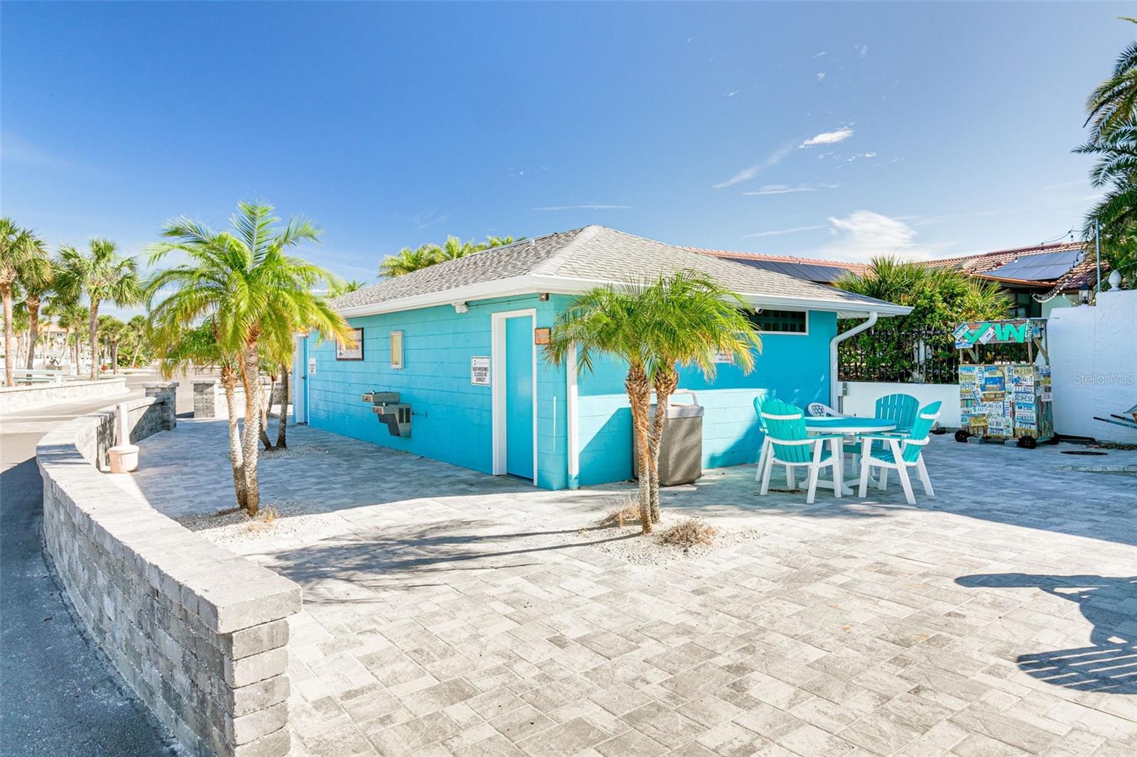 FLOR A MAR - Residential