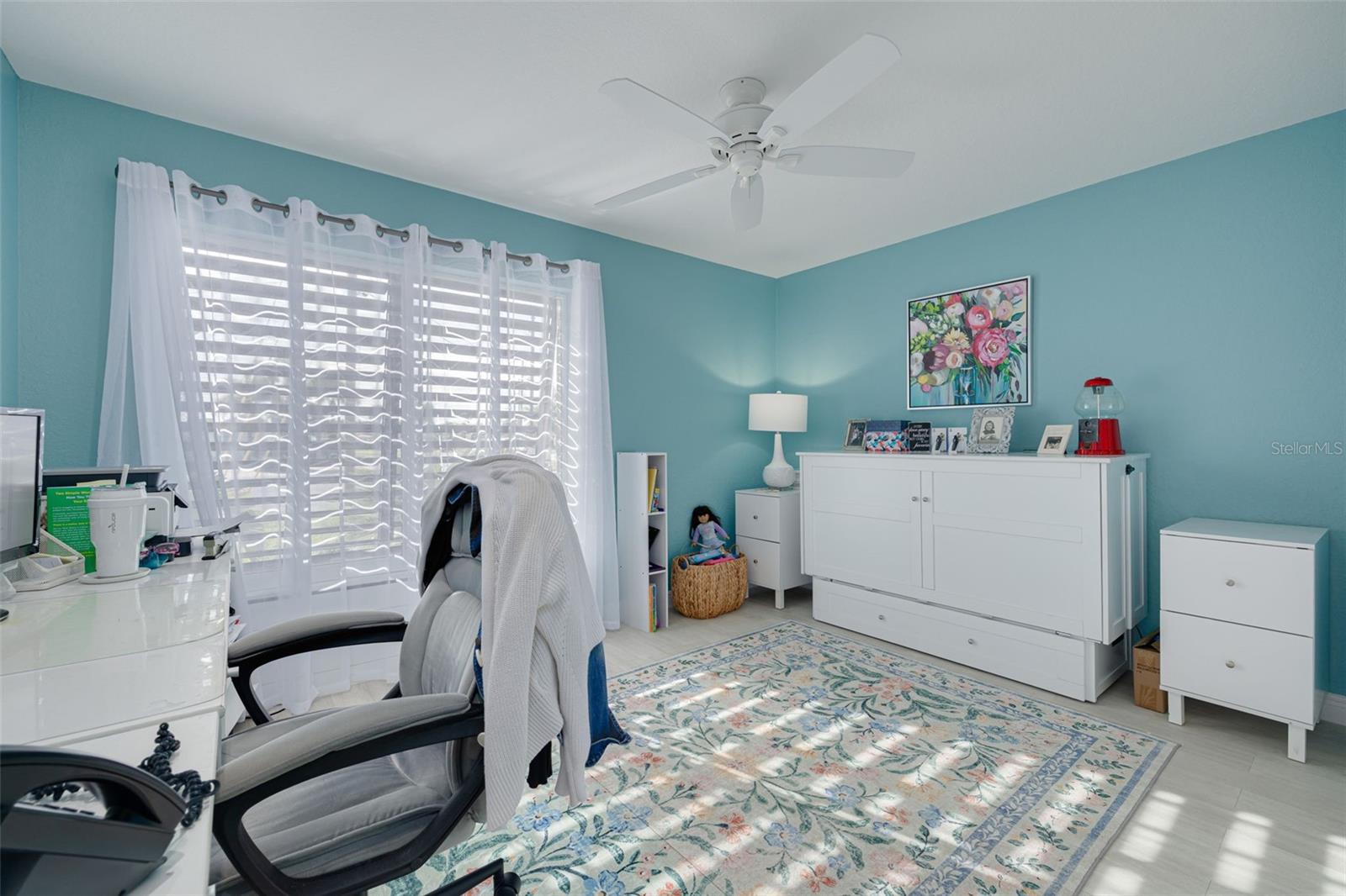 FLOR A MAR - Residential