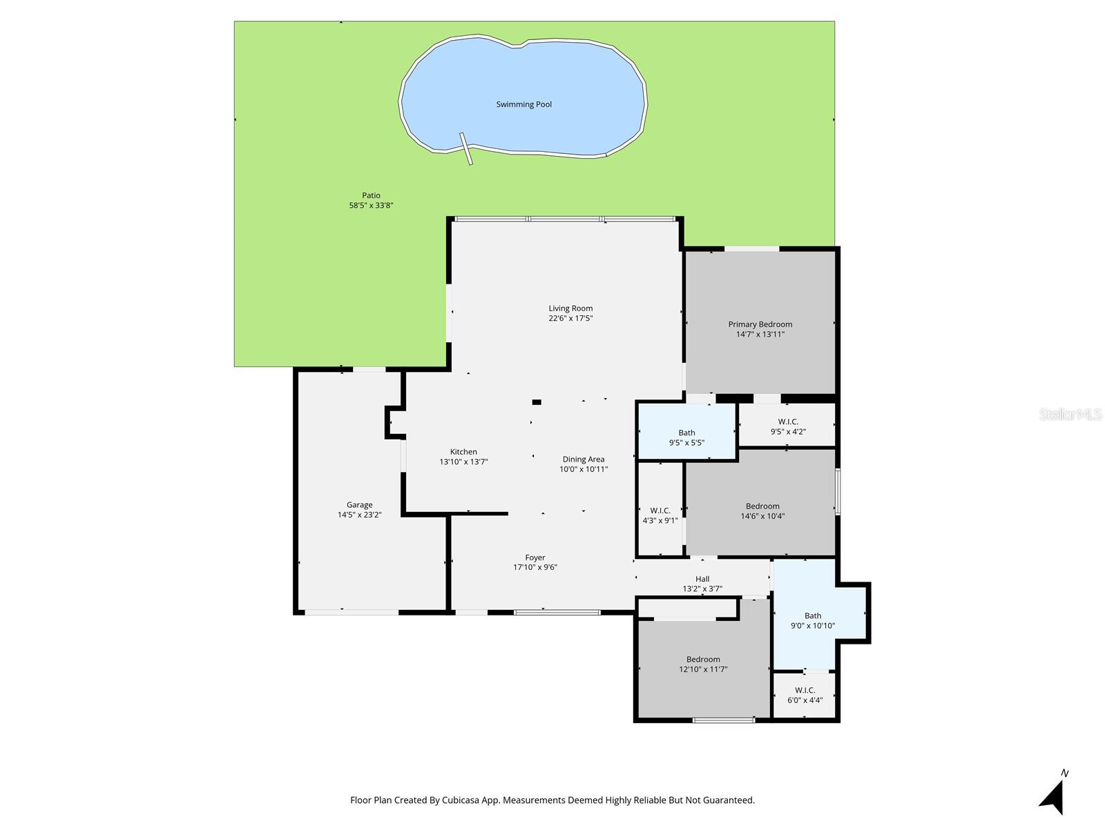 FLOR A MAR - Residential