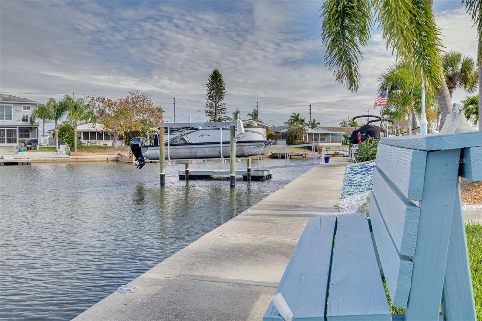 FLOR A MAR - Residential