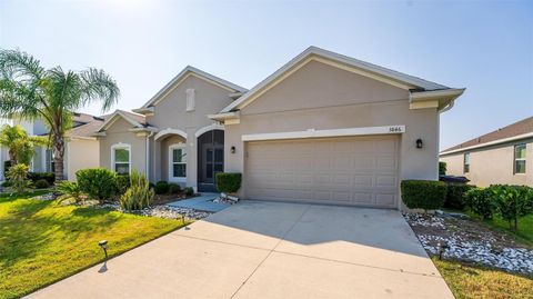 3846 CABO ROJO DRIVE SAINT CLOUD FL 34772
