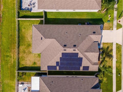 A home in SAINT CLOUD