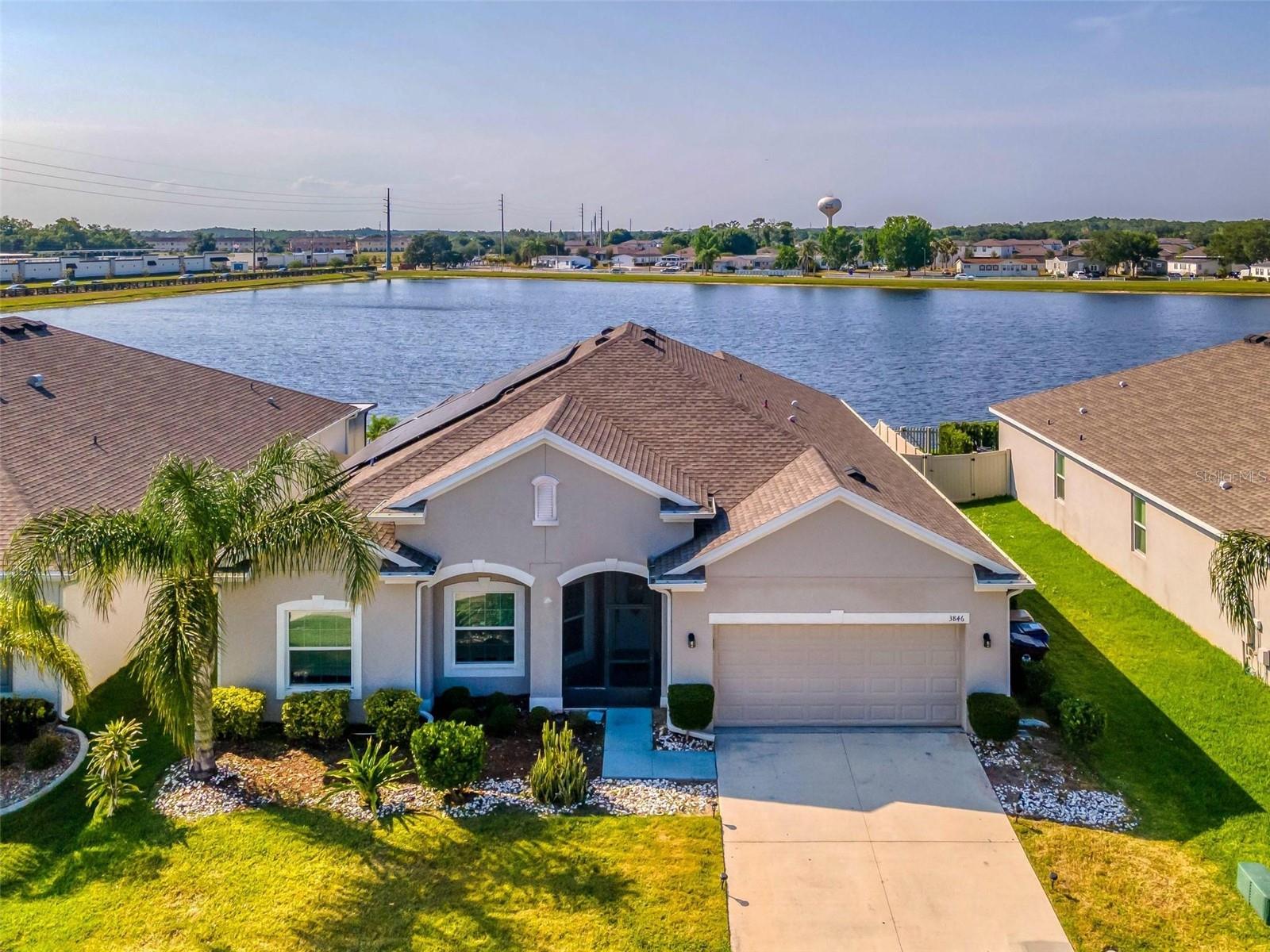 3846 CABO ROJO DRIVE