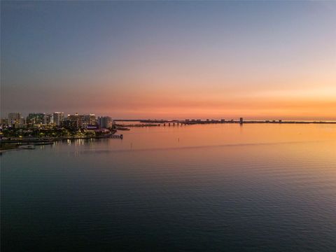 A home in SARASOTA