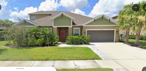 5753 HYDRANGEA CIRCLE SARASOTA FL 34238