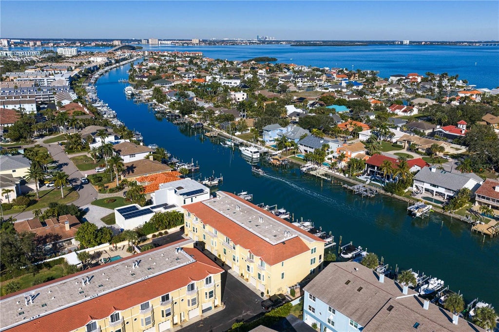 Photo of 1067 Pinellas Bayway S, St Petersburg, FL 33715 (MLS # TB8551115)