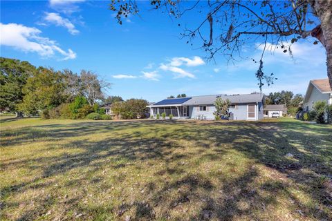 A home in OCALA