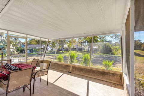 A home in OCALA