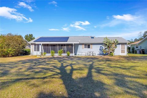 A home in OCALA