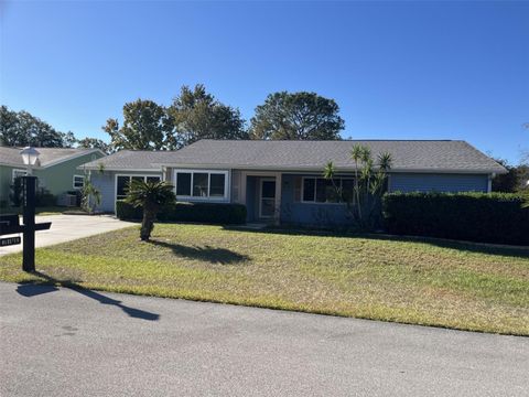 A home in OCALA