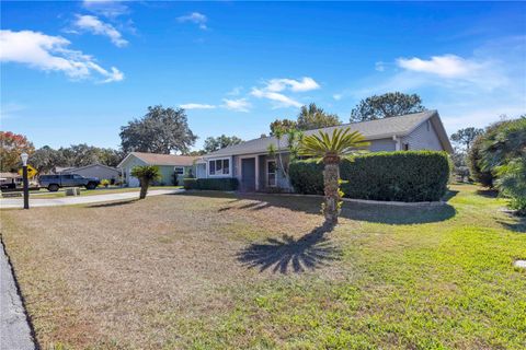 A home in OCALA