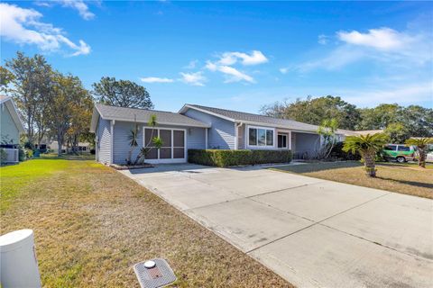 A home in OCALA