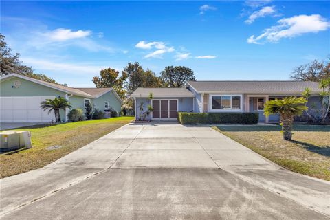 A home in OCALA