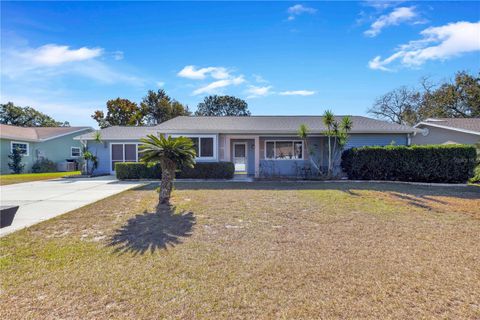 A home in OCALA