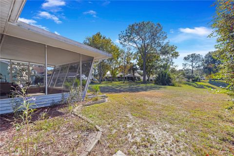 A home in OCALA