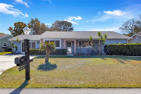 A home in OCALA