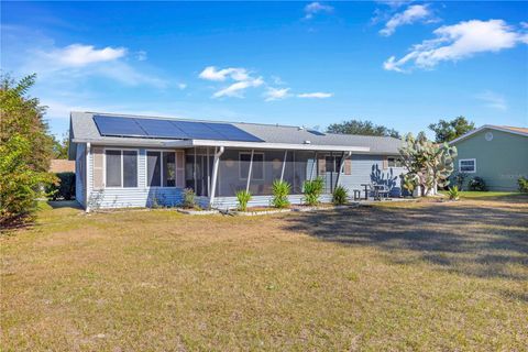 A home in OCALA