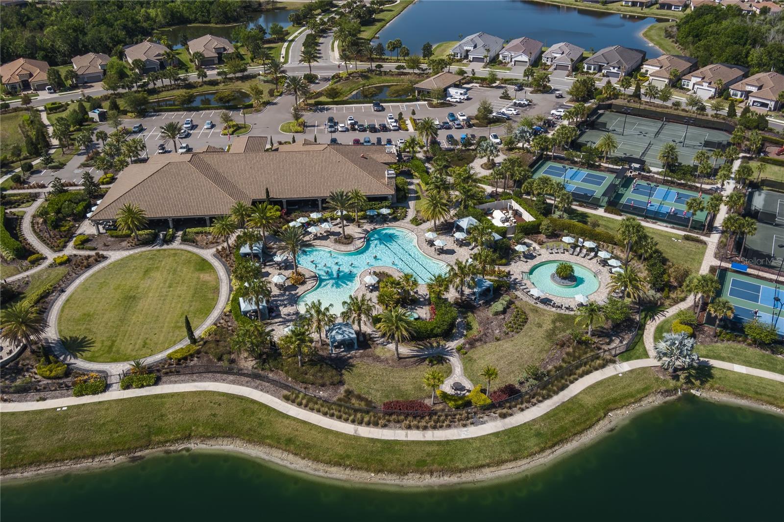 ARTISAN LAKES ESPLANADE PH III SP A-E - Residential