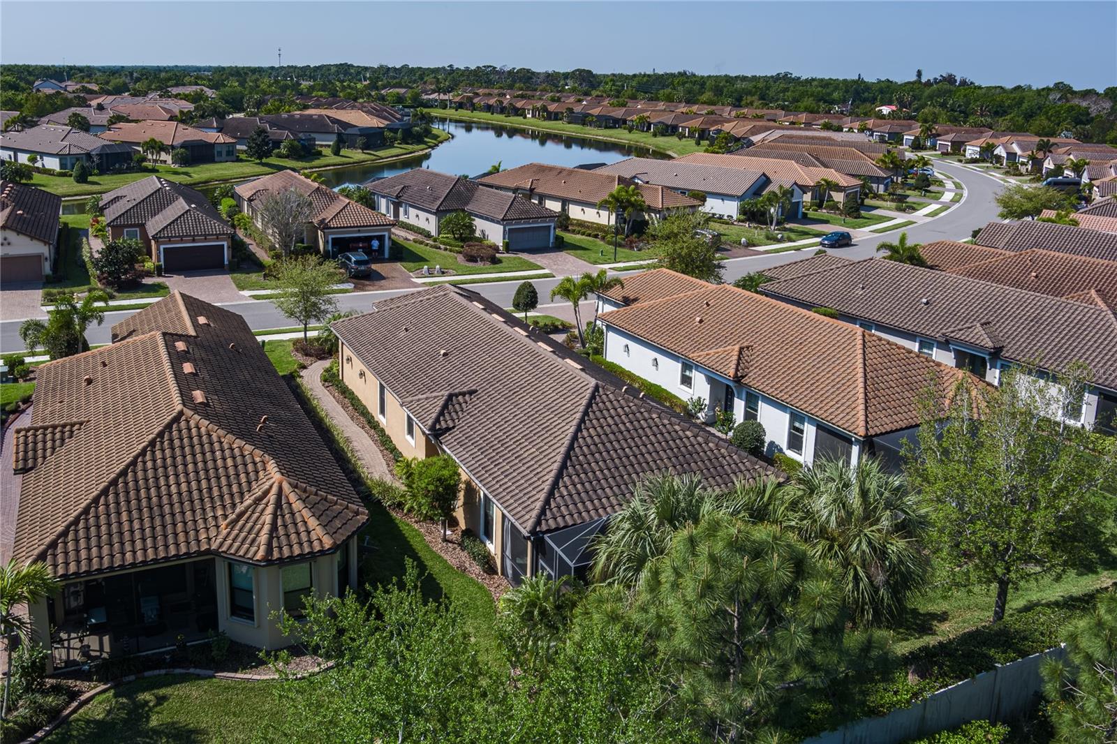 ARTISAN LAKES ESPLANADE PH III SP A-E - Residential