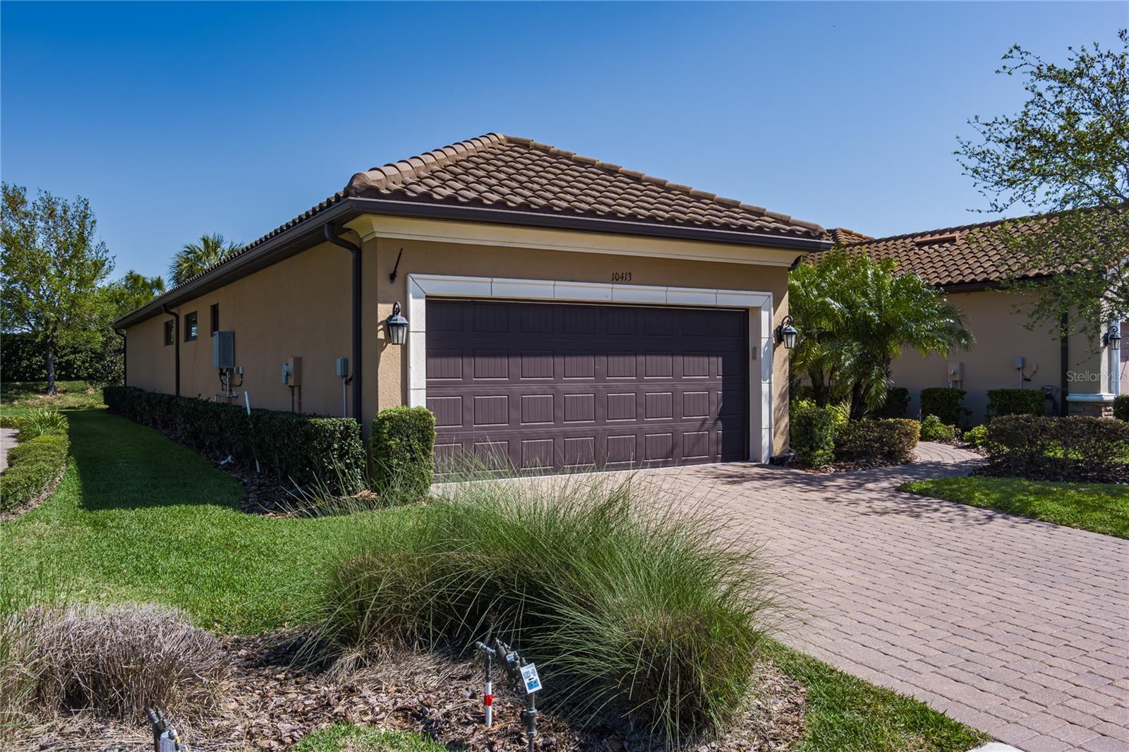 ARTISAN LAKES ESPLANADE PH III SP A-E - Residential