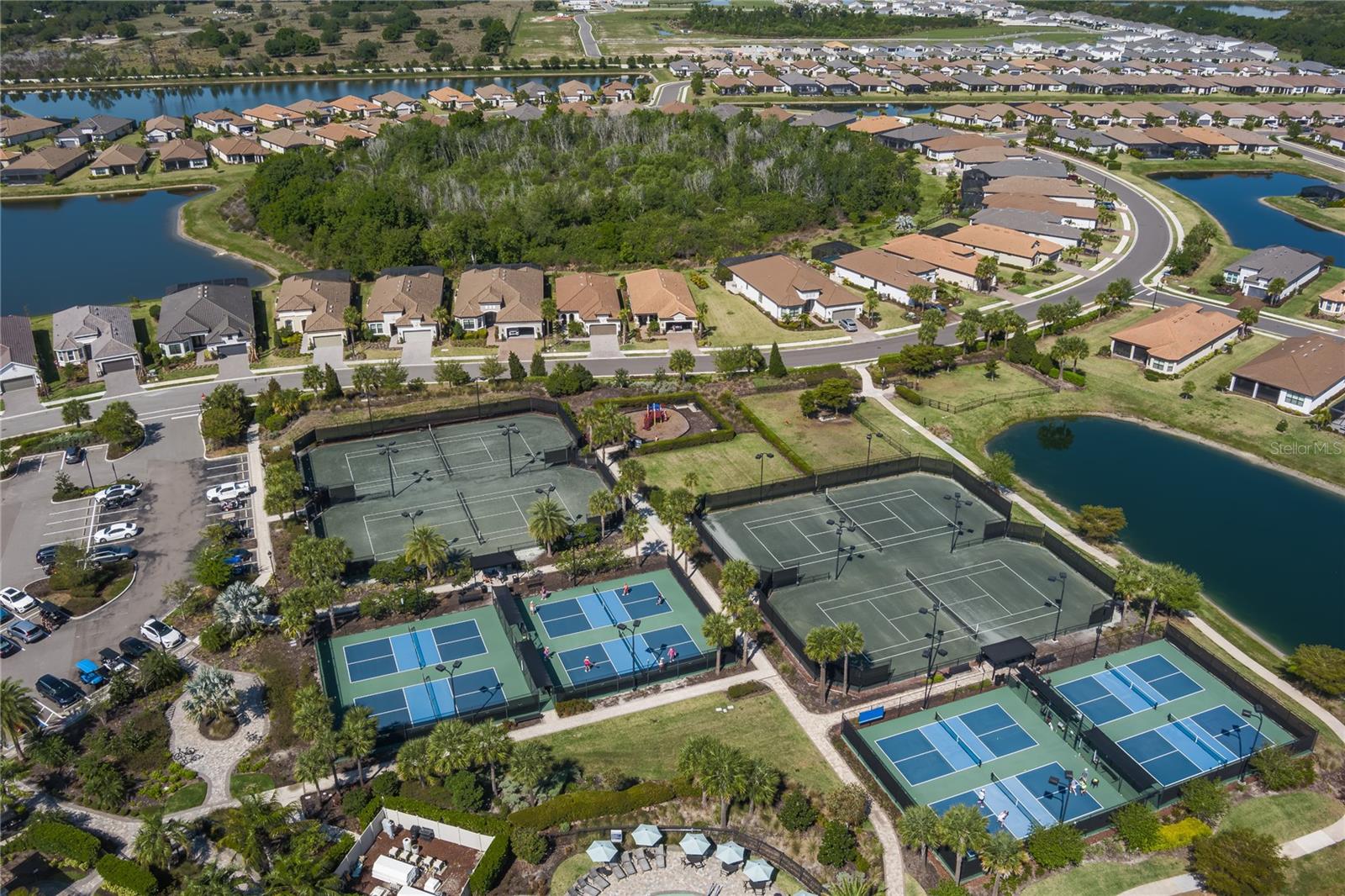 ARTISAN LAKES ESPLANADE PH III SP A-E - Residential