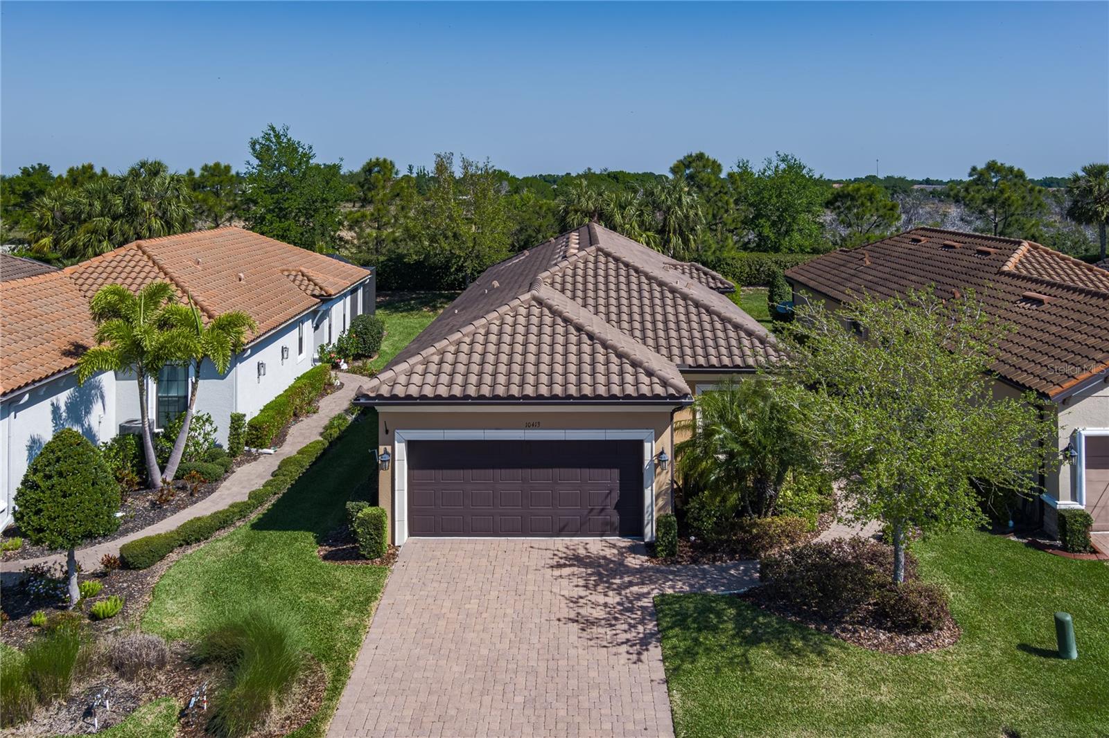 ARTISAN LAKES ESPLANADE PH III SP A-E - Residential