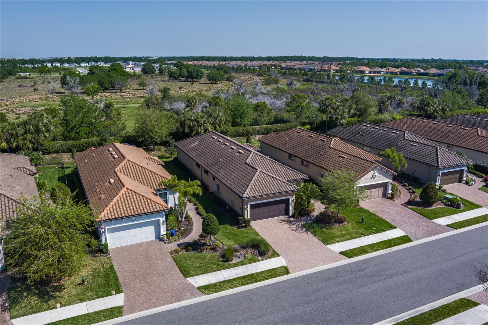 ARTISAN LAKES ESPLANADE PH III SP A-E - Residential