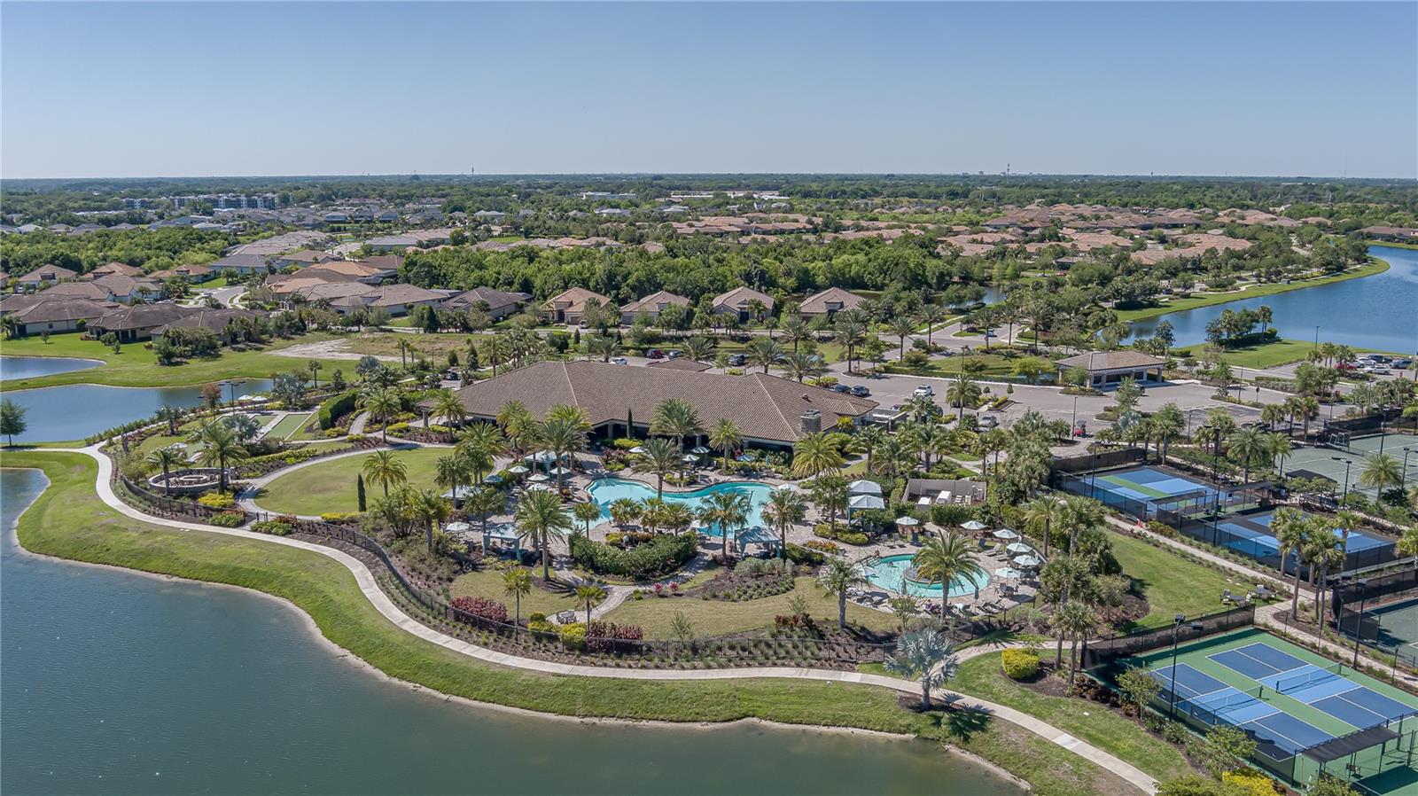 ARTISAN LAKES ESPLANADE PH III SP A-E - Residential