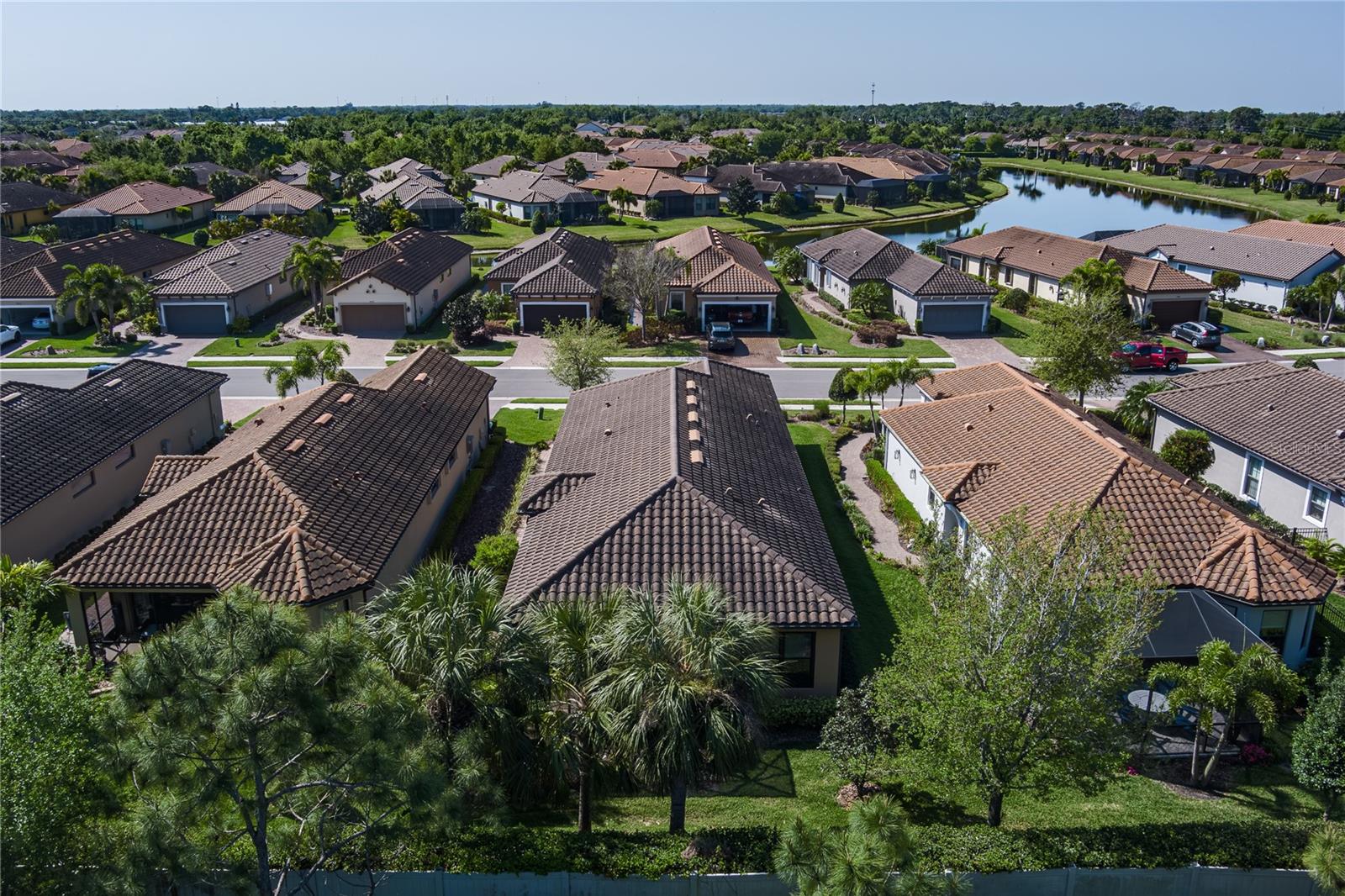 ARTISAN LAKES ESPLANADE PH III SP A-E - Residential