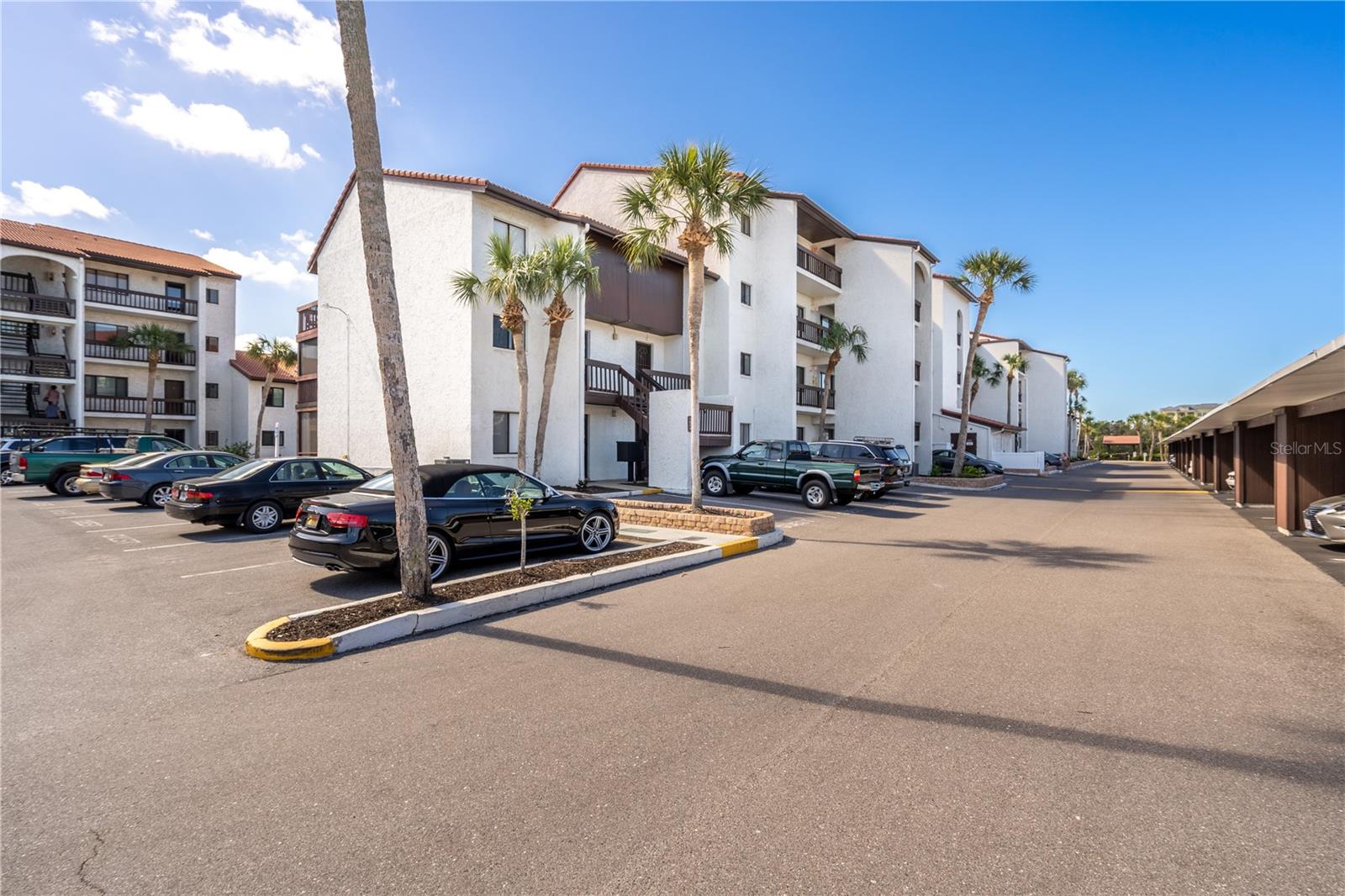 1602 STICKNEY POINT ROAD 305