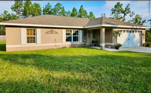 A home in OCALA