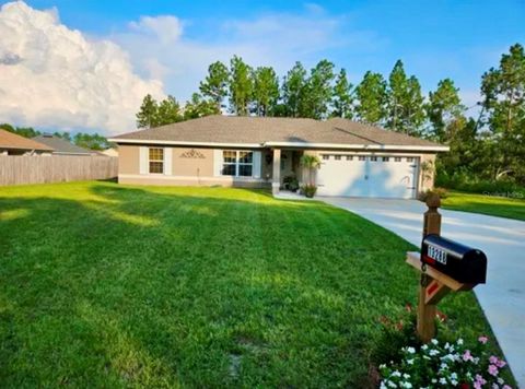 A home in OCALA