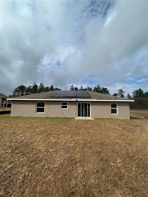 A home in OCALA