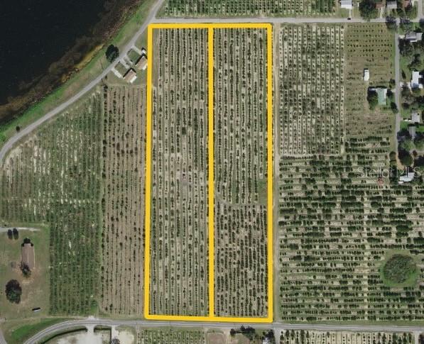 0 FORT MEADE ROAD