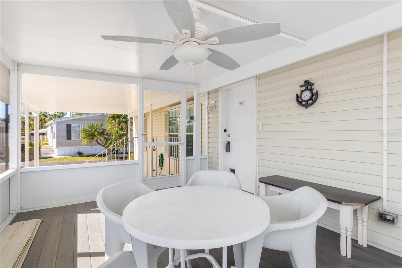 PORT CHARLOTTE VILLAGE - Residential