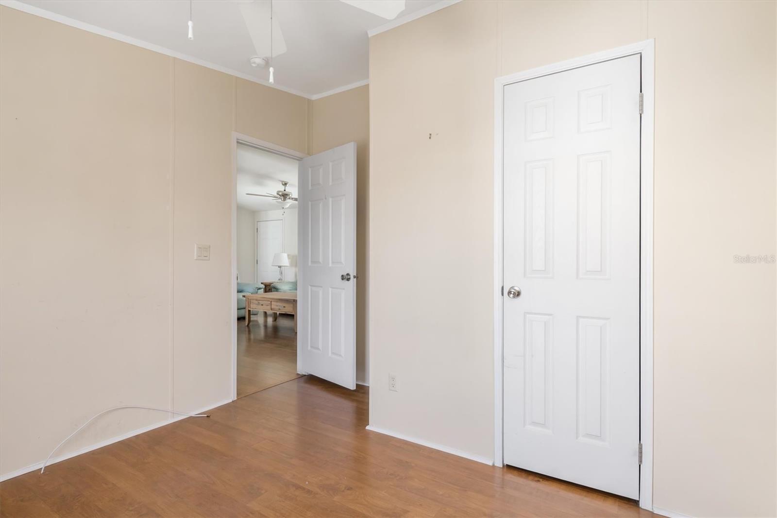 PORT CHARLOTTE VILLAGE - Residential