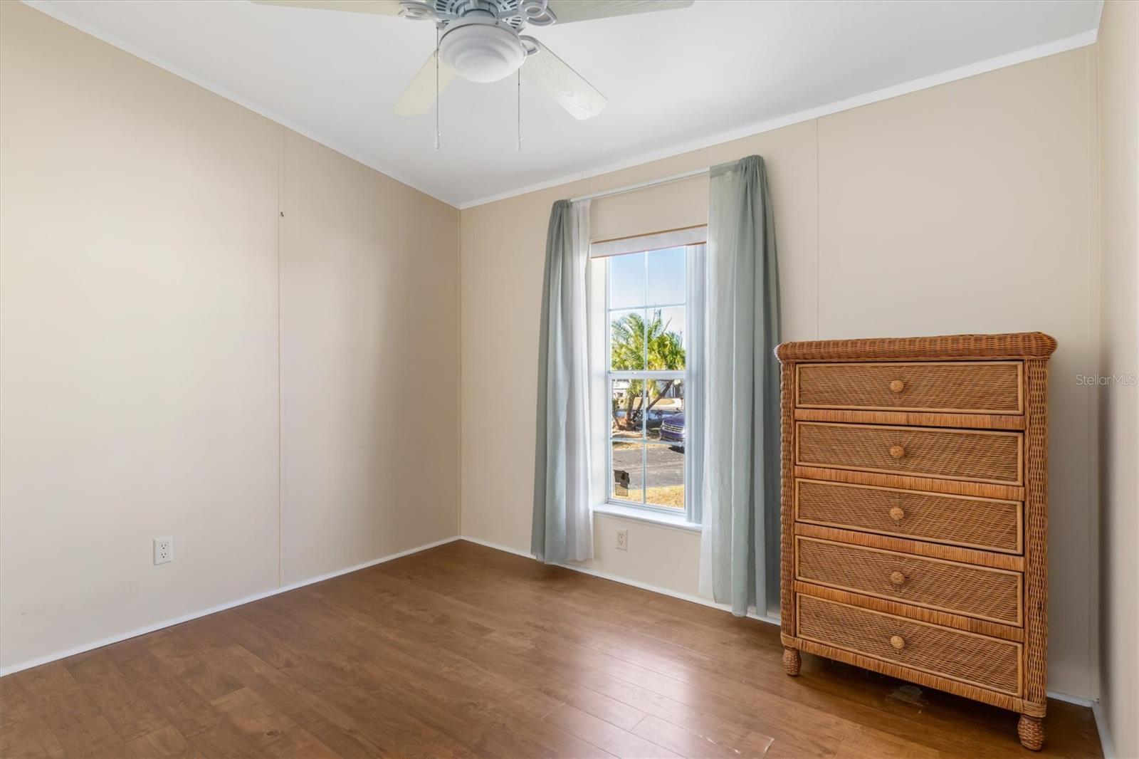 PORT CHARLOTTE VILLAGE - Residential