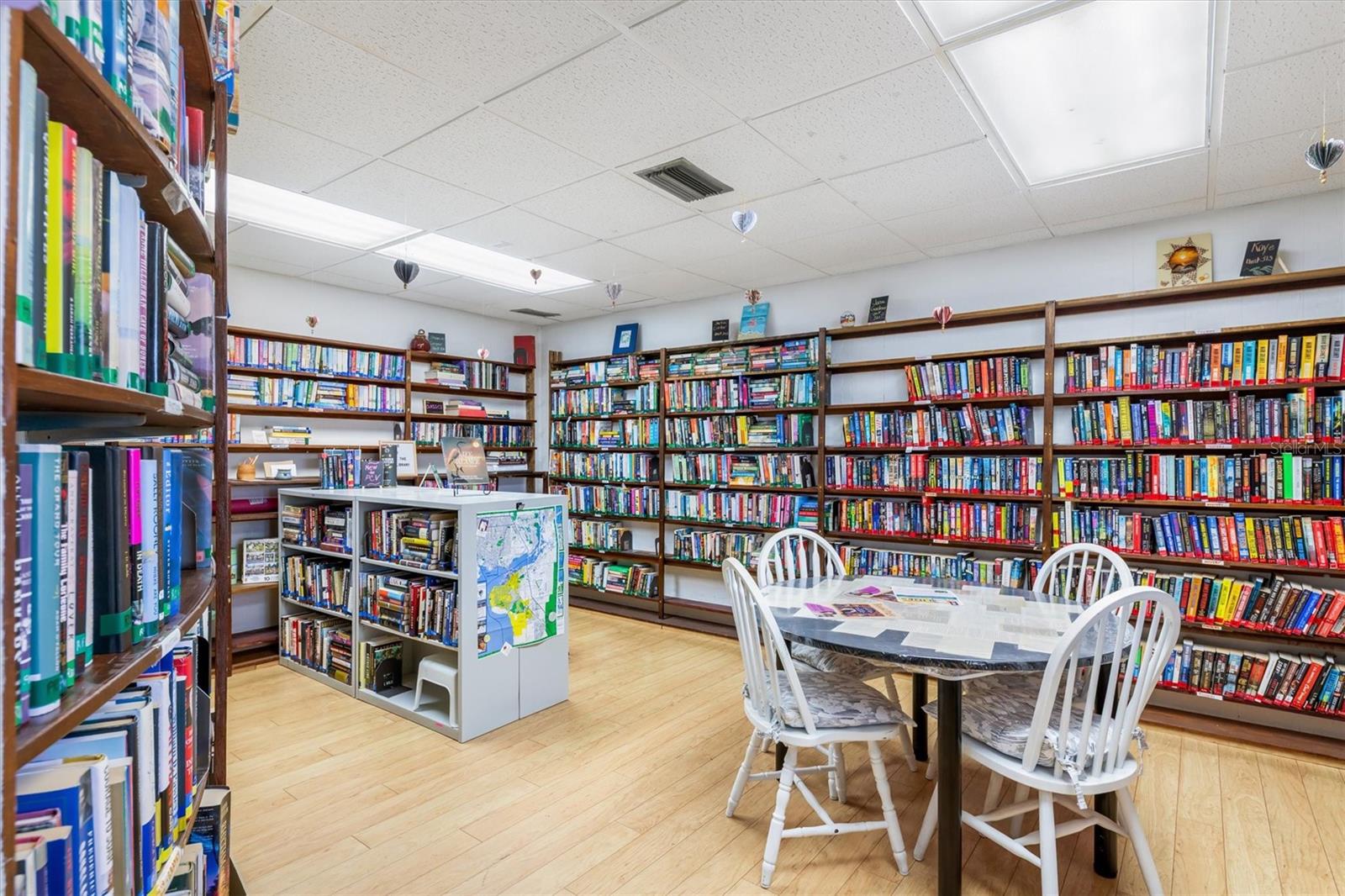 PORT CHARLOTTE VILLAGE - Residential