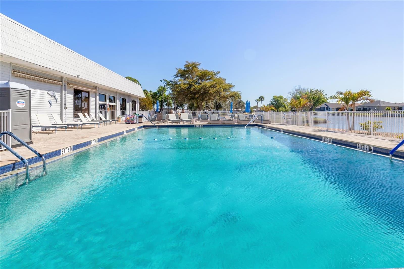 PORT CHARLOTTE VILLAGE - Residential