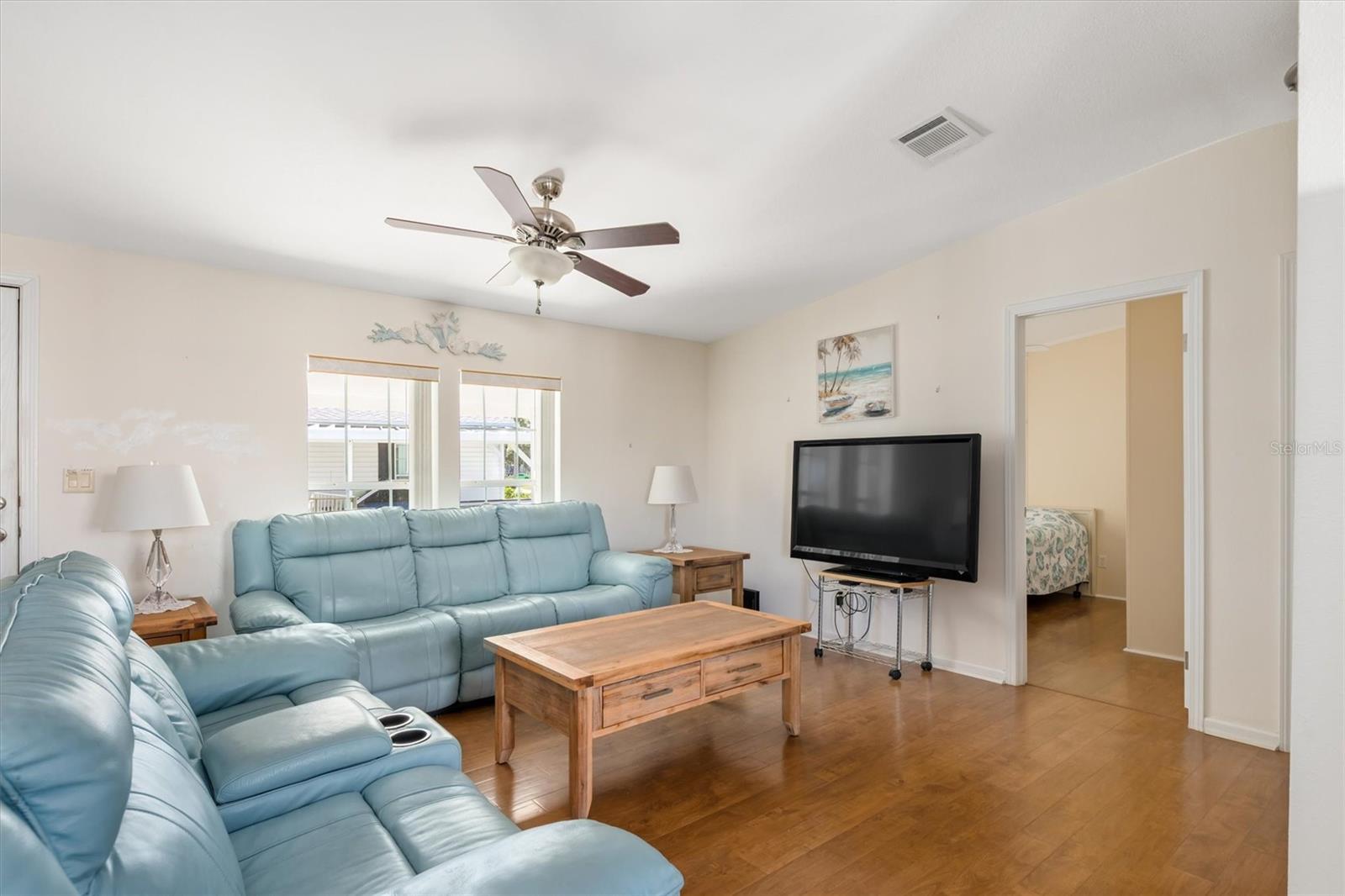 PORT CHARLOTTE VILLAGE - Residential